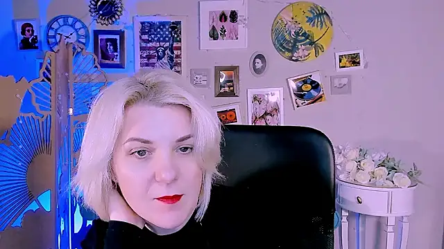 EvaEvals live sex cam