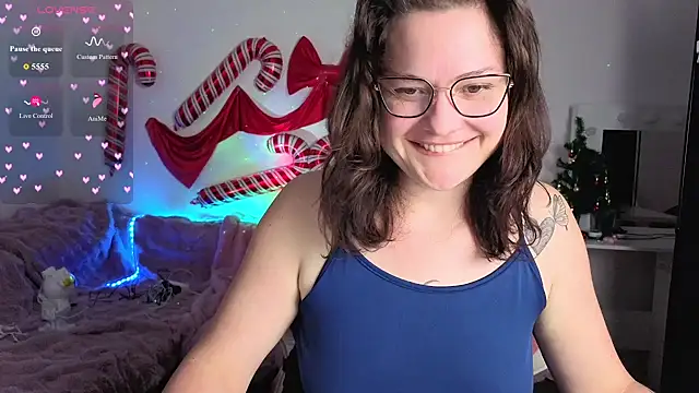 Amilliyans's cam snapshot