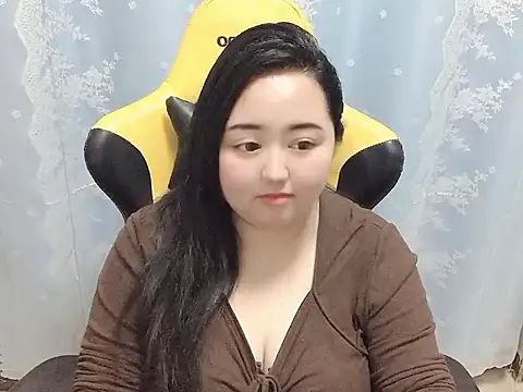 xiongbaobei's cam snapshot