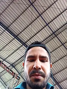 silva7610's cam snapshot