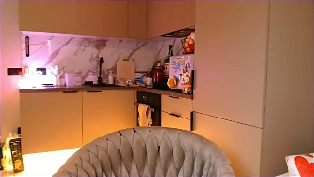 BluueSilk's cam snapshot