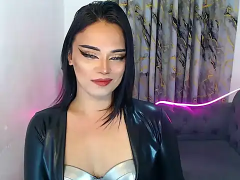 AsianQueenAlexaXx live sex cam