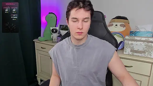 Vincent_Strong live sex cam