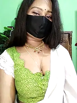 Idhika-Paul's cam snapshot