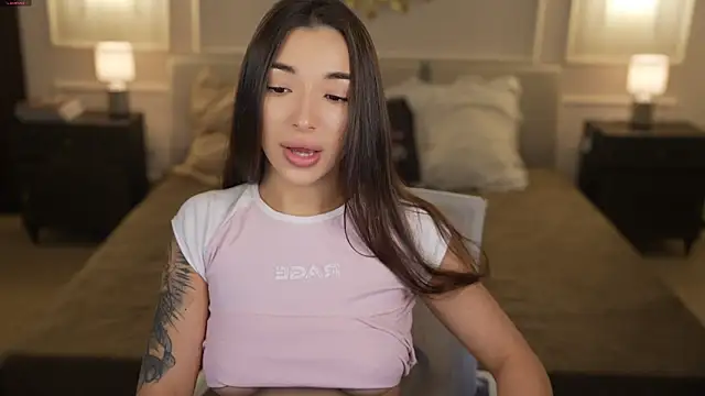 Jasmine_Flow live sex cam