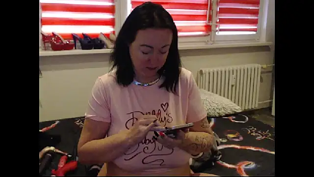 Alexie33's cam snapshot