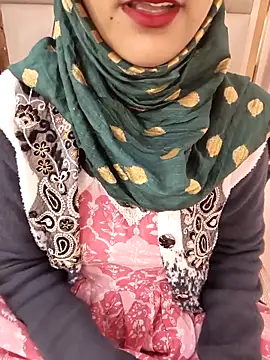 Indian-Aleena's cam snapshot