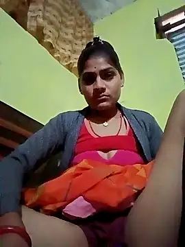 Janki_cute's cam snapshot