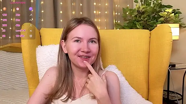 CathyHeximer live sex cam