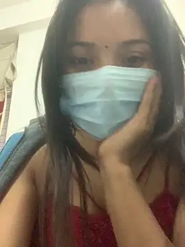 hotpooja1's cam snapshot