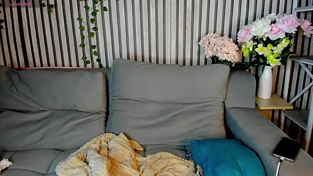 Adele_Sunny's cam snapshot