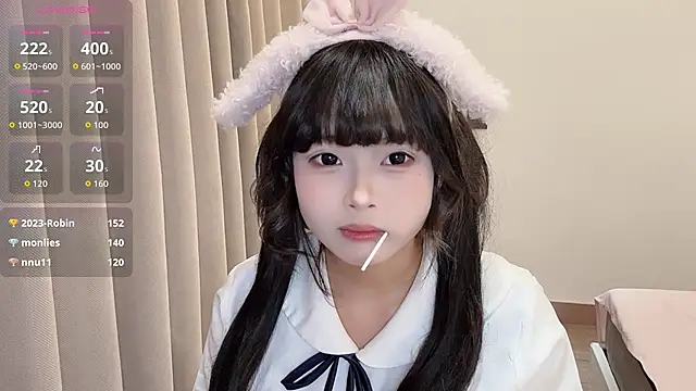 F-Yearn's cam snapshot