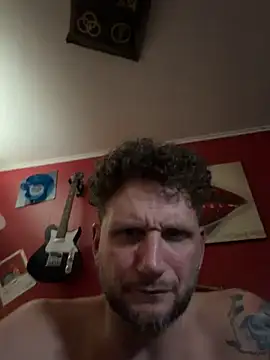 mileslongdeep's cam snapshot