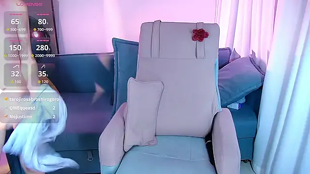 xiaonan_0313's cam snapshot