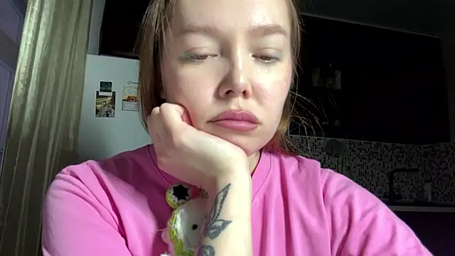 lexa_cute's cam snapshot