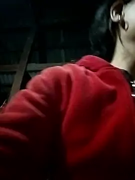 Sam-cute's cam snapshot