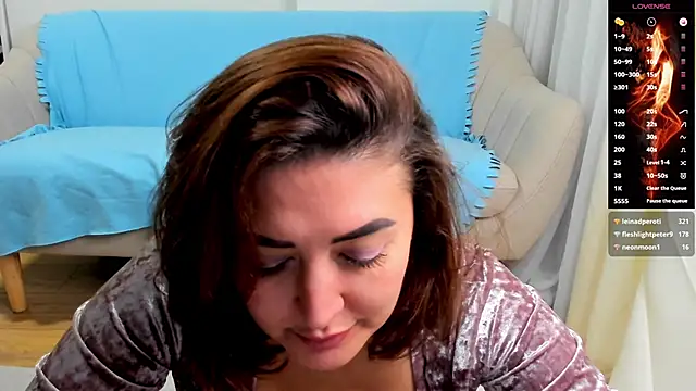 OliviaXXBuckley's cam snapshot