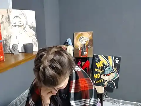 felicity_gold's cam snapshot