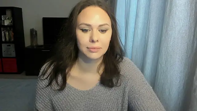 MollyCheiz's cam snapshot