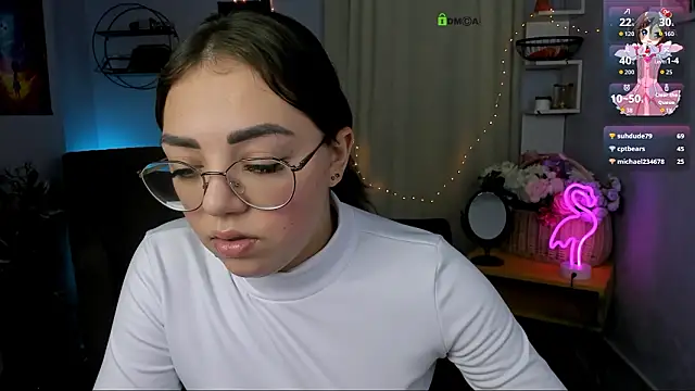 kiki_swan's cam snapshot