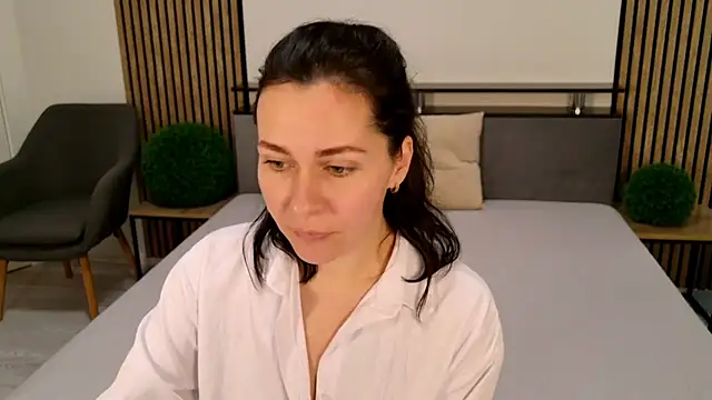 DitaNoir's cam snapshot