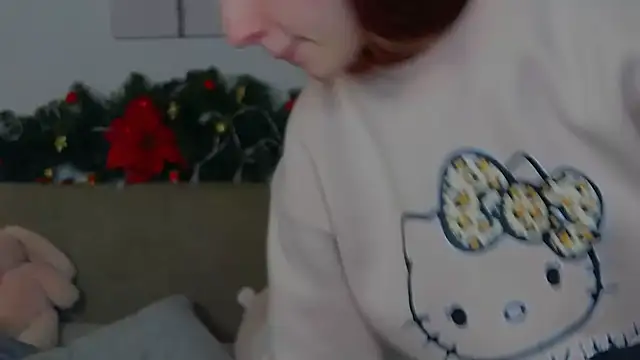 CassKiera's cam snapshot