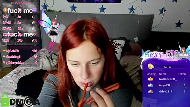 Lily_Viola's cam snapshot