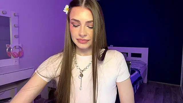 MachelleSpader's cam snapshot