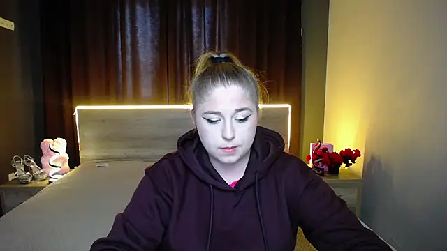 JessikaDaniel's cam snapshot