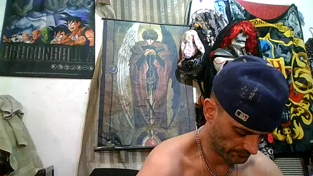 slinginbigD live sex cam