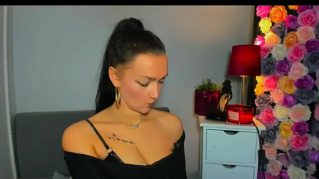 OliviaFantasy's cam snapshot