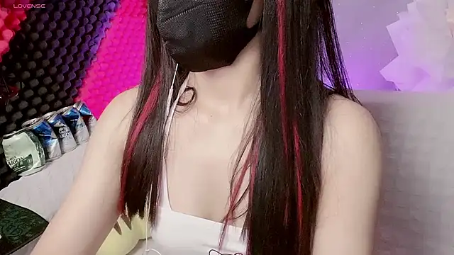 Miu_Babe's cam snapshot