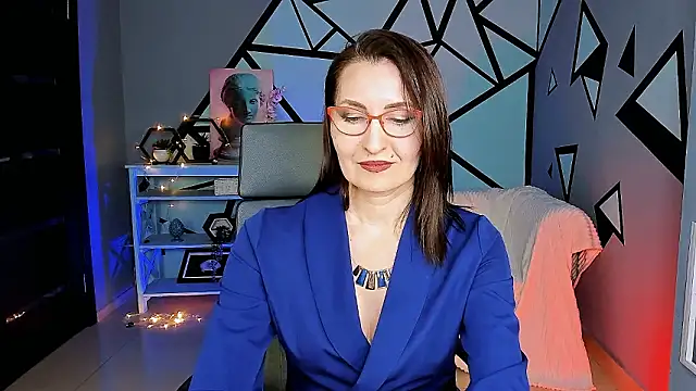 UnaTerra's cam snapshot