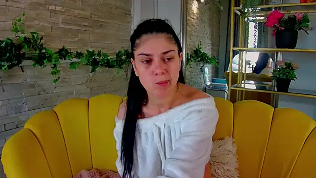 SerennaNoir's cam snapshot