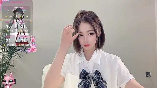 Bella-ox live sex cam