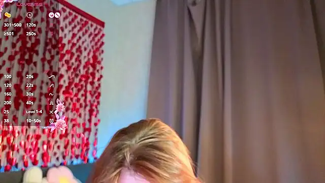 Barbara_Mitchel's cam snapshot