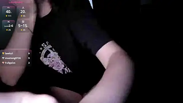 IleanaPishko's cam snapshot