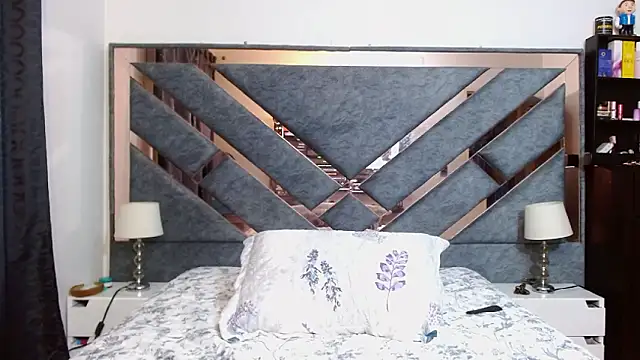 KarlaTesg's cam snapshot