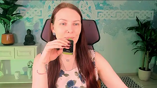 VandaRossi's cam snapshot