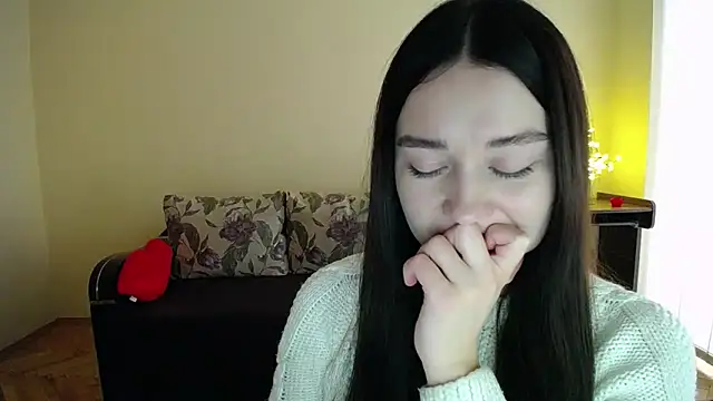 Pretty_shy's cam snapshot