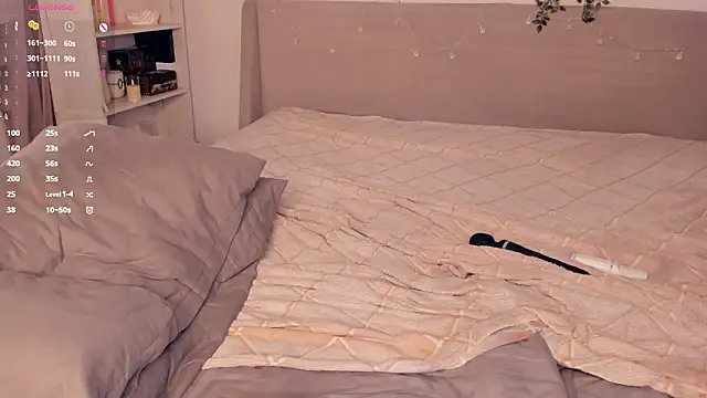 EvaSolisv's cam snapshot