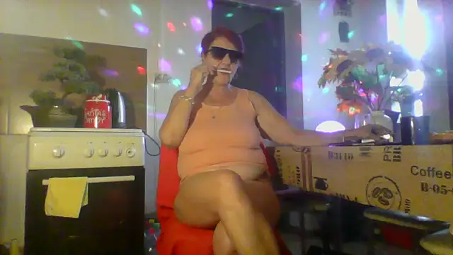 Ely_Elenita's cam snapshot