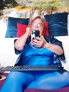 QueenPammy1's cam snapshot