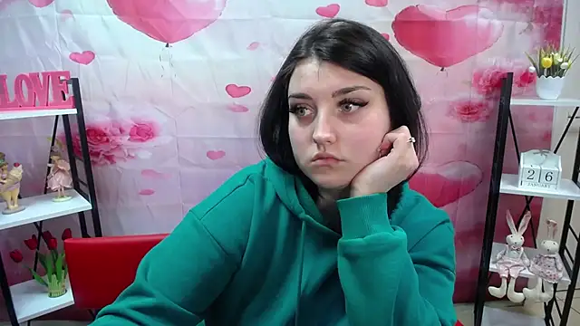 ScarletCargo's cam snapshot