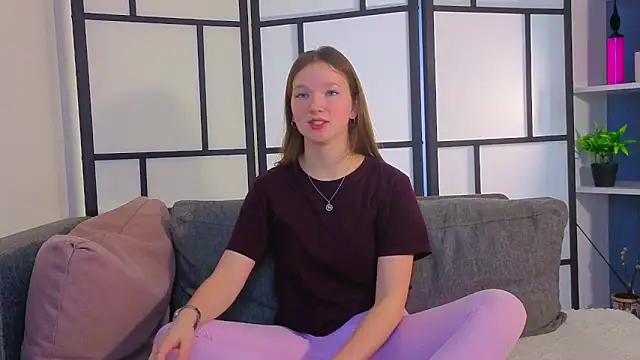 MelvinaEbner's cam snapshot