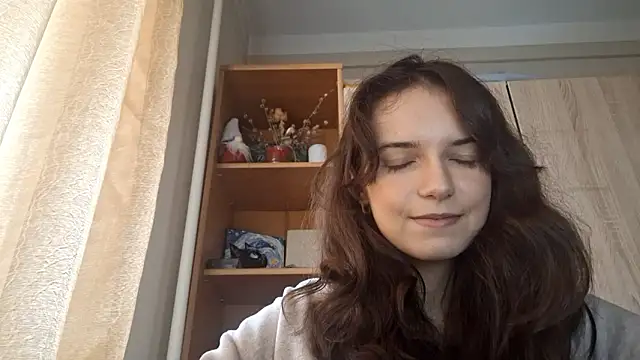 KellyKelik's cam snapshot