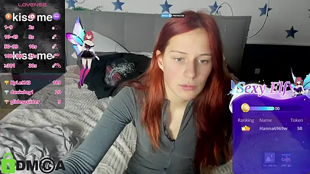 Lily_Viola's cam snapshot