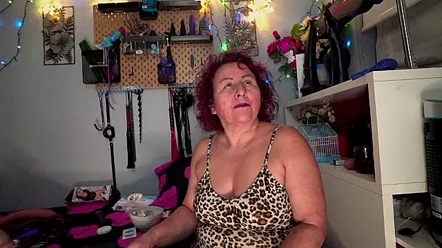 barbarah_'s cam snapshot