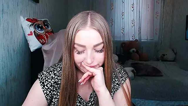 _KittyBoo's cam snapshot