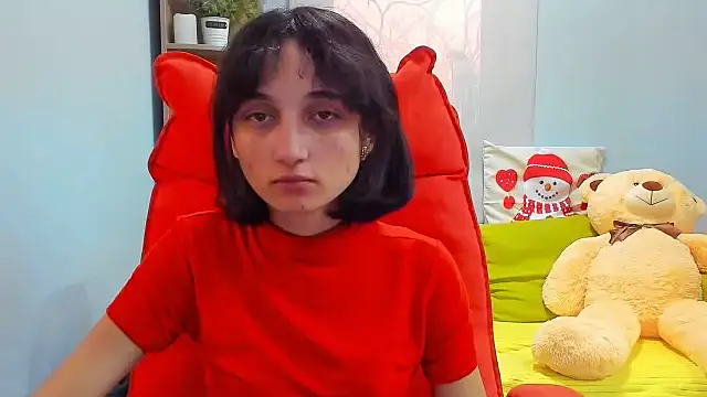 Marri-Stella's cam snapshot